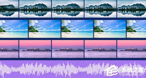 蜜蜂剪辑 v1.6.5.17绿色免费版