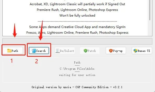 Adobe Photoshop 2025 v26.0正式版免费下载 一键安装教程 Adobe Photoshop 2025 v26.0正式版免费下载 一键安装教程