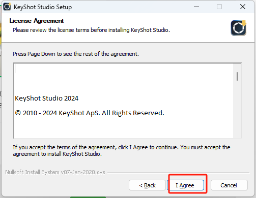 KeyShot Studio 2024.1安装教程,一键安装永久使用 KeyShot Studio 2024.1安装教程,一键安装永久使用