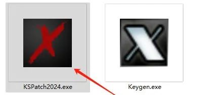 KeyShot Studio 2024.1安装教程,一键安装永久使用 KeyShot Studio 2024.1安装教程,一键安装永久使用