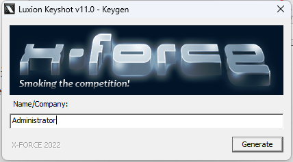 KeyShot Studio 2024.1安装教程,一键安装永久使用 KeyShot Studio 2024.1安装教程,一键安装永久使用
