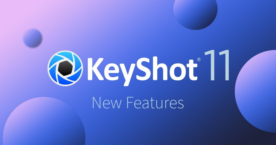 KeyShot 2023 11.3.3.2安装包软件下载一键安装永久激活 KeyShot 2023 11.3.3.2安装包软件下载一键安装永久激活