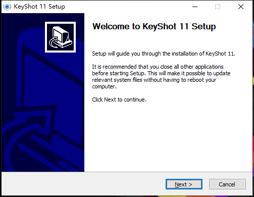 KeyShot 2023 11.3.3.2安装包软件下载一键安装永久激活 KeyShot 2023 11.3.3.2安装包软件下载一键安装永久激活