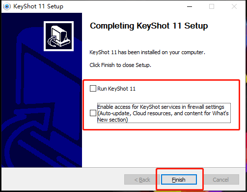 KeyShot 2023 11.3.3.2安装包软件下载一键安装永久激活 KeyShot 2023 11.3.3.2安装包软件下载一键安装永久激活