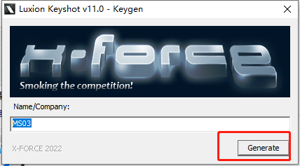 KeyShot 2023 11.3.3.2安装包软件下载一键安装永久激活 KeyShot 2023 11.3.3.2安装包软件下载一键安装永久激活