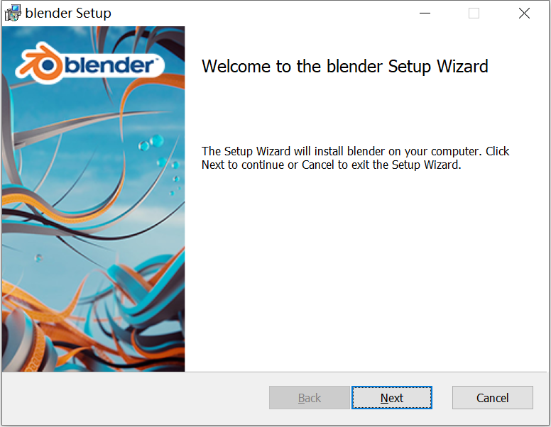 Blender 4.2.0安装包免费下载 安装教程 Blender 4.2.0安装包免费下载 安装教程