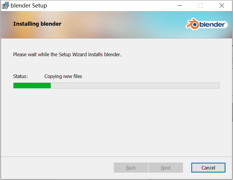 Blender 4.2.0安装包免费下载 安装教程 Blender 4.2.0安装包免费下载 安装教程