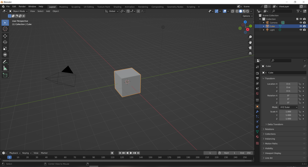 Blender 4.2.0安装包免费下载 安装教程 Blender 4.2.0安装包免费下载 安装教程