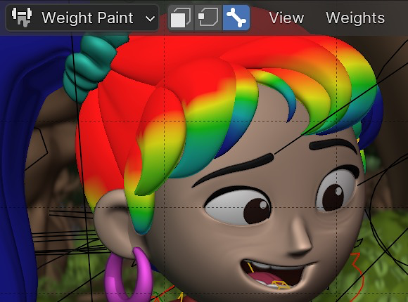 Blender 4.1.1 安装包免费下载 安装教程 Blender 4.1.1 安装包免费下载 安装教程