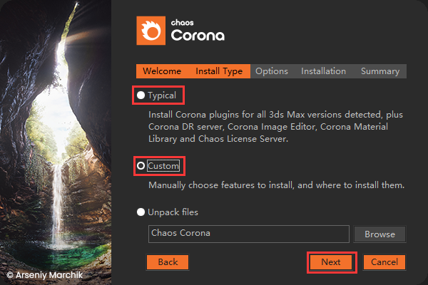 CR 渲染器Chaos Corona 11.2 中文版用于 3ds Max 2016-2025免费下载 安装教程 CR 渲染器Chaos Corona 11.2 中文版用于 3ds Max 2016-2025免费下载 安装教程