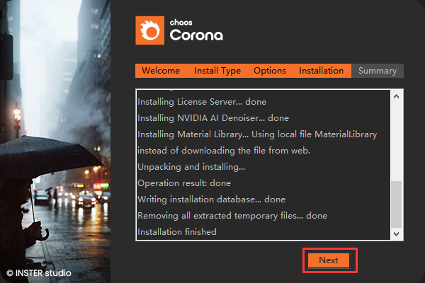 CR 渲染器Chaos Corona 11.2 中文版用于 3ds Max 2016-2025免费下载 安装教程 CR 渲染器Chaos Corona 11.2 中文版用于 3ds Max 2016-2025免费下载 安装教程